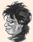 Keith Richards
