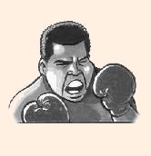 Muhammad Ali